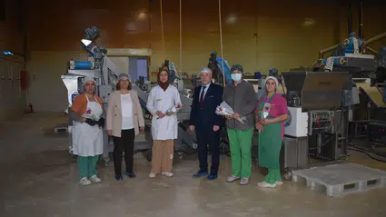 İşkur, Çalışan Kadınları Unutmadı