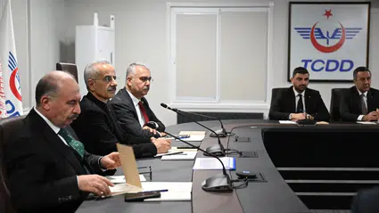 Çorum’un Geleceği İçin Stratejik Bir Adım