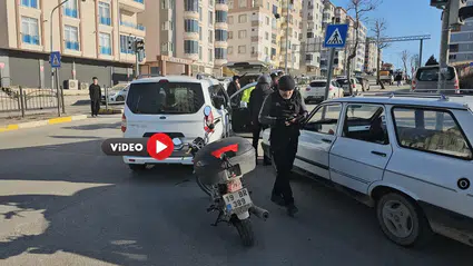 Polisten Kaçan Motosikletlilere Rekor Ceza