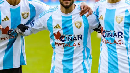 Çorum Fk'nin Rakipleri Türkiye Kupasında Ne Yaptı ?