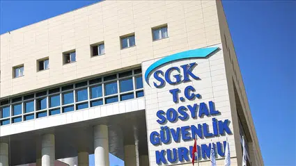Dikkat, SGK 25 Bin Liraya Kadar Geri Ödeme Yapıyor