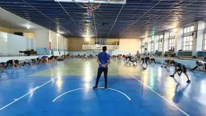 POMEM’e Hazırlanan Çorumlular Bu Haber Sizin İçin