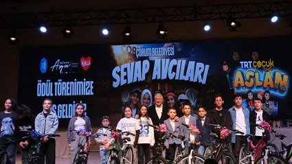 Ramazan’ın En Anlamlı Yarışmasında Ödüller Sahiplerini Buldu