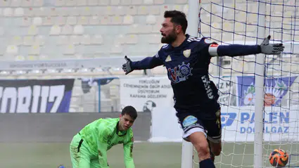 29. Haftanın En İyi 11’i Belli Oldu