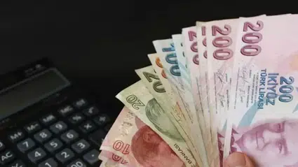 Yaşlı ve engellilere müjde ödemeler başladı