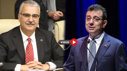 Çorum’un Vekilinden Ekrem İmamoğlu’na Mesaj Var