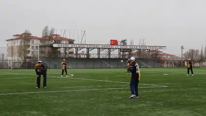 Çorum’da İlk Kez Oynanmıştı. Kazananlar Belli Oldu