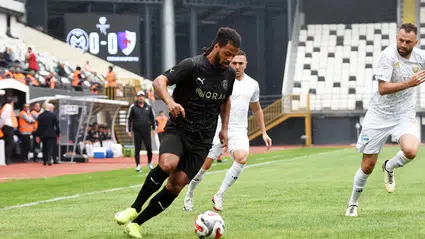 Çorum Fk’nin Eski Hocası Lig Tarihine Geçmeye Hazırlanıyor