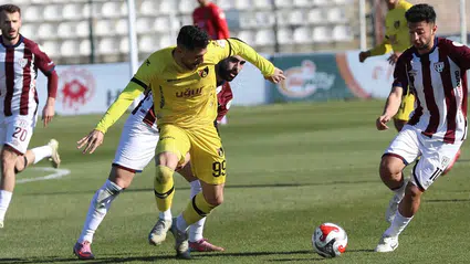 Çorum Fk’nin Rakibine Sürpriz Talip Rakip Bu Projeye Ne Dedi ?