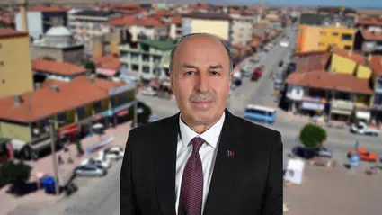 İlçenin Ekonomik Kaderini Değiştirecek Tarihi Adım