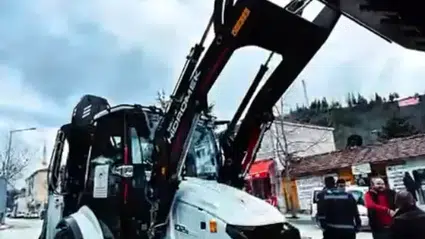 Uğurludağ Belediyesinin Araç Filosu Güçleniyor