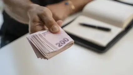 Bayramda mesaiye kalanların maaşları belli oldu