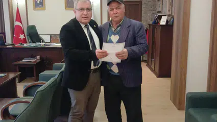 Yılların Mülkiyet Düğümü Çözülüyor