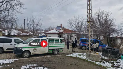 Kendisinden Haber Alınamayan Kadın Böyle Bulundu