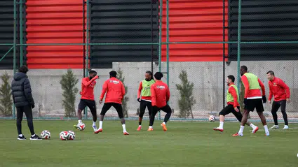 Çoban Takımın En Büyük Gücünü Açıkladı