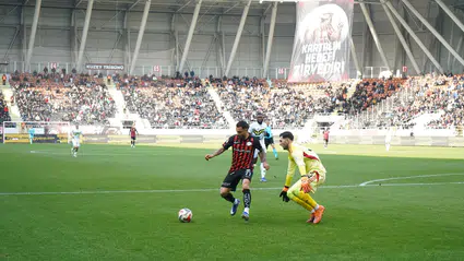 İstatistikler Play-Off ve Küme Düşme Potası İçin Ne Diyor ?