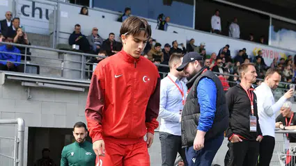 Hasan Egeli Türkiye’den Üzücü Haber