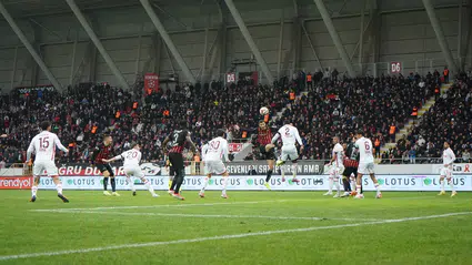 Sivasspor’a Karşı Üstün Olmadığımız Tek Başlık Hangisi Oldu?