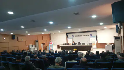 Köylerin Kalkınması İçin İş Birliği Adımı