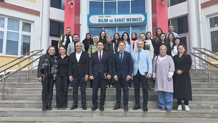 Okullarda Akran Nezaketini Yaygınlaştıracak Projeler