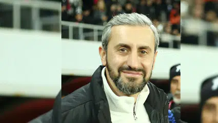 Özbalta Hakkını Helal Etti mi ?