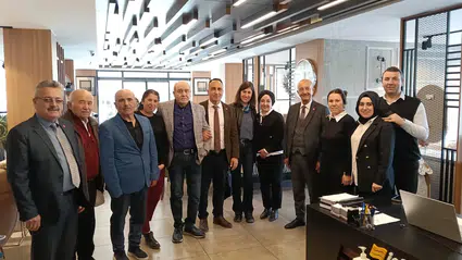 ‘Esnafın Derdi Ortak, İşsizlik ve Durgunluk’