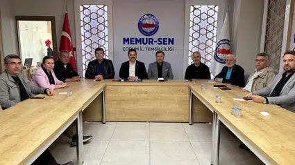 1 Mayıs Hazırlıkları Tamam