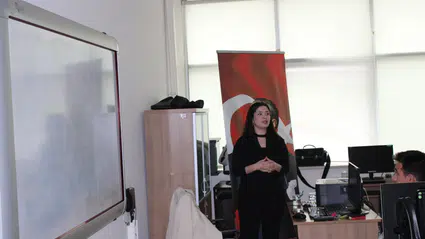 Farmahane’de 7. Hafta