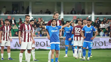 Geride Kalan Haftanın Tüm Detayları Burada