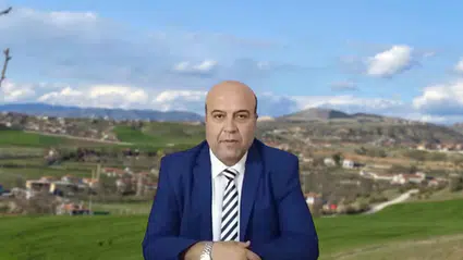 ‘Kırsalda Kaçak Yapılaşma Artıyor’