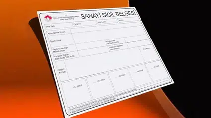 Sanayiciler Dikkat, Son Gün 30 Nisan