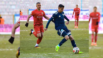 Erzurumspor Maçının Gün ve Saati Belli Oldu