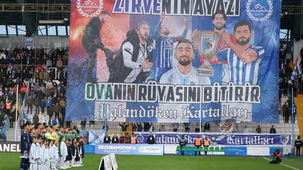 Play-off Tarihleri Belli Oldu  İşte Son Takımın Belli Olacağı Tarih