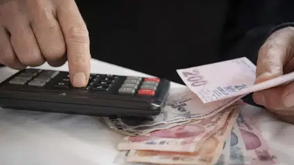 Emekli Maaşı Yeniden Şekilleniyor