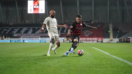 Bu İstatistikler Nasıl Maç Kazandırmaz!