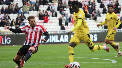 35’inci Haftaya Hangi Oyuncular Damga Vurdu ?