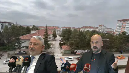 Özelleştirilmek İstenen Eski Diş Hastanesi Alanı İçin Yeni Öneri