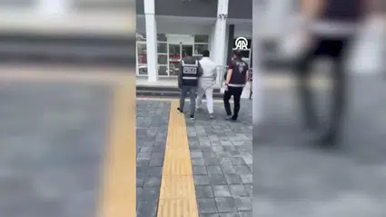 Veli Gruplarında Korku Saçan Mesajlara Baskın