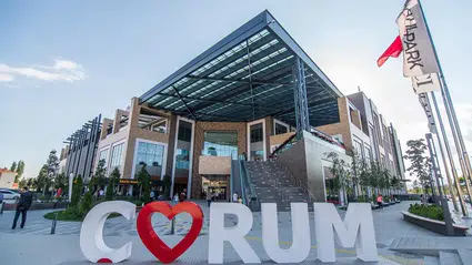 AVM'lere Girişler Ücretli Mi Oluyor ?