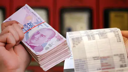 Doğalgazda Çok Tüketen Daha Fazla Ödeyecek