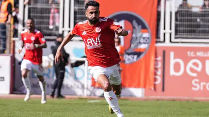 Eski Çorum FK’liden Bir Şampiyonluk Kupası Daha