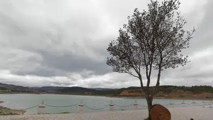 Yağışlar Yüz Güldürdü