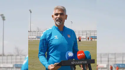 Taşdemir Ne İçin “Beceremedik” Dedi ?