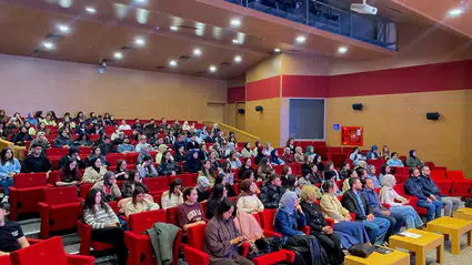 Sağlıklı Yarınların Temeli Üniversitede Atıldı