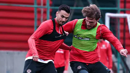 Arda Zorlu Süreç Hakkında Konuştu