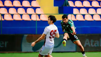 Bu Haftaki Rakip Ne Yaptı ?