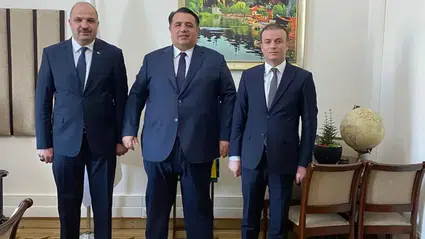 Alaca’nın Gelecekteki Projeleri Masada