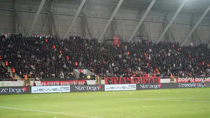 Bir Sonraki İç Saha Maçı Ne Zaman ?