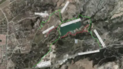 Baraj Ulaşımı İçin Uyarı Geldi