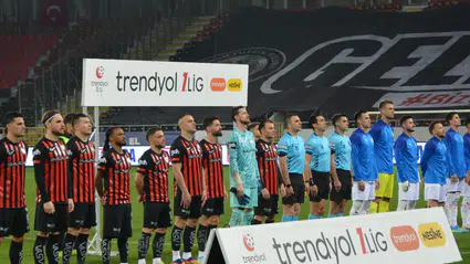 34’üncü Haftanın En İyileri Belli Oldu